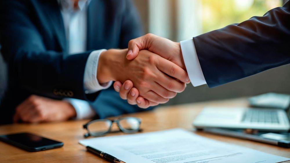 Mediation Services - FADR