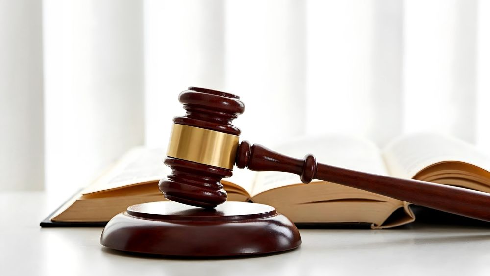 Private Judging Services - FADR