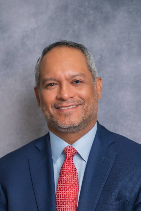 Ramon E. Javier - FADR